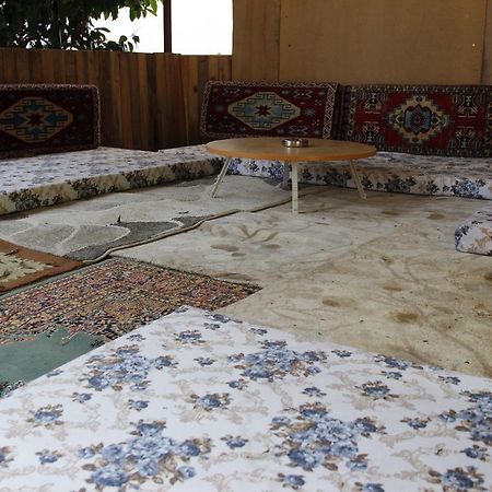 Hotel Tayfun Anamur Bagian luar foto