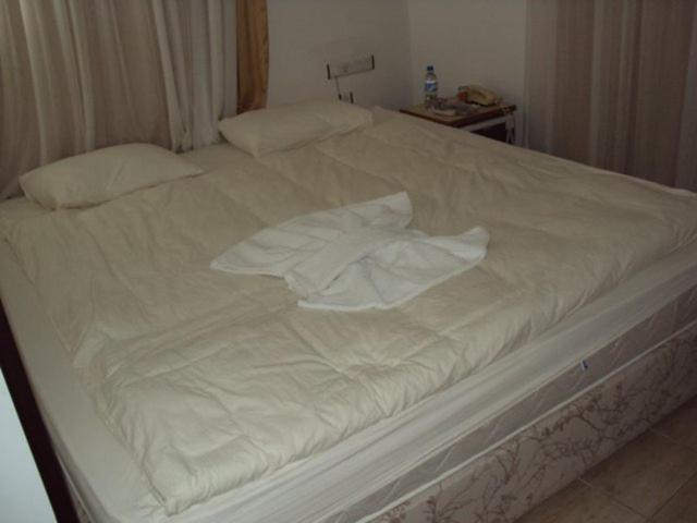 Hotel Tayfun Anamur Ruang foto