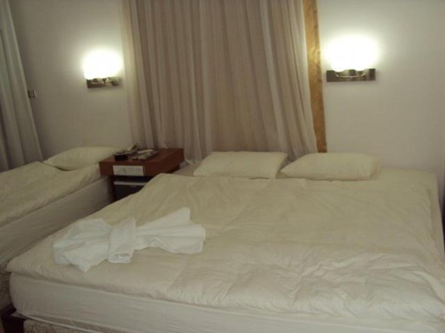 Hotel Tayfun Anamur Ruang foto