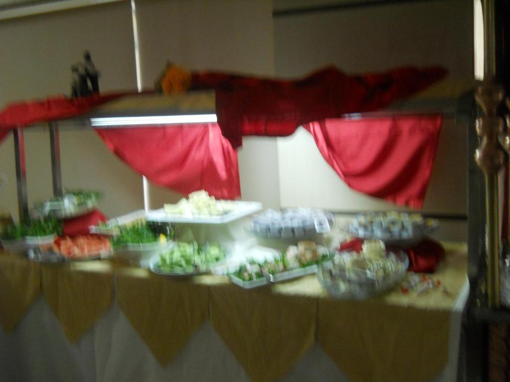 Hotel Tayfun Anamur Bagian luar foto